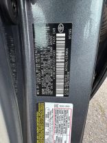 2007 TOYOTA CAMRY SEDAN 4-CYL, 2.4 LITER CE SEDAN 4D