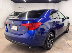 2019 TOYOTA COROLLA SEDAN 4-CYL, 1.8 LITER L SEDAN 4D