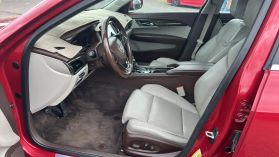 2013 CADILLAC ATS