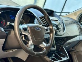 2017 FORD TRANSIT 150 VAN CARGO - AUTOMATIC - Dart Auto Group