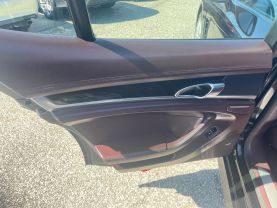 2014 PORSCHE PANAMERA