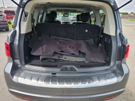 2019 INFINITI QX80