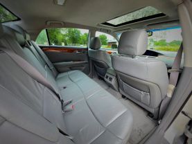 2006 TOYOTA AVALON SEDAN V6, 3.5 LITER XL SEDAN 4D