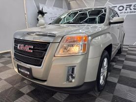 2015 GMC TERRAIN