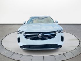 2023 BUICK ENVISION