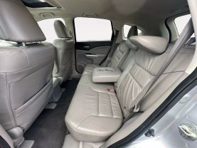 2013 Honda Cr-v Ex-l Sport Utility 4d - Image 13