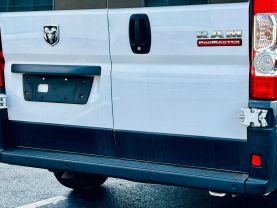 2020 RAM PROMASTER CARGO VAN CARGO - AUTOMATIC - Dart Auto Group