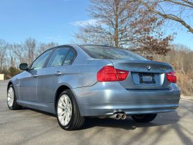 2011 BMW 3 SERIES