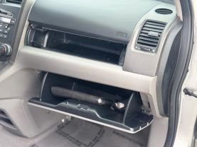 2011 HONDA CR-V SUV 4-CYL, VTEC, 2.4 LITER SE SPORT UTILITY 4D