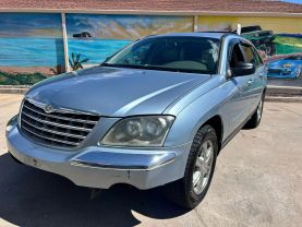 2004 CHRYSLER PACIFICA