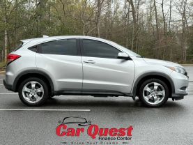 2016 Honda Hr-v - Image 8
