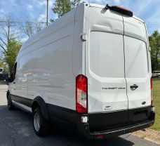 2021 Ford Transit 350 Hd Cargo Van - Image 5