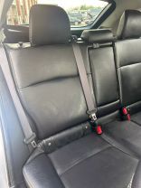 2015 SUBARU XV CROSSTREK SUV 4-CYL, PZEV, 2.0 LITER LIMITED SPORT UTILITY 4D