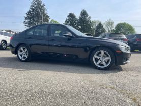 2015 BMW 3 SERIES