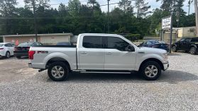 2019 FORD F150 SUPERCREW CAB