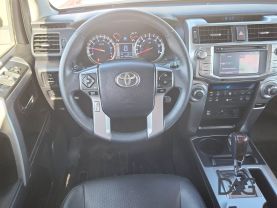 2019 TOYOTA 4RUNNER SUV