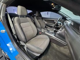 2017 FORD MUSTANG COUPE V6, 3.7 LITER V6 COUPE 2D