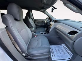 2016 Chevrolet Traverse Ls Sport Utility 4d - Image 15