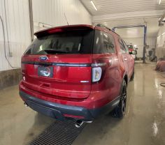 2014 Ford Explorer - Image 3
