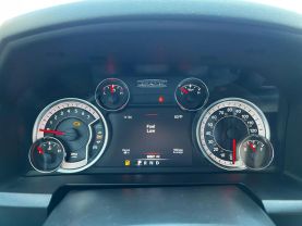 2020 RAM 1500 CLASSIC CREW CAB