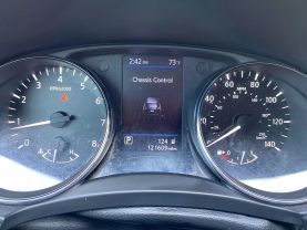 2019 NISSAN ROGUE SUV 4-CYL, 2.5 LITER S SPORT UTILITY 4D at Motors On Wheels - used car dealership in Houston, Texas.