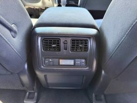 2016 NISSAN PATHFINDER SUV V6, 3.5 LITER S SPORT UTILITY 4D