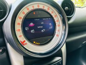 2014 MINI COUNTRYMAN HATCHBACK 4-CYL, 1.6 LITER COOPER HATCHBACK 4D