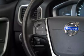 2017 VOLVO S60 SEDAN 4-CYL, DRIVE-E, 2.0T T5 INSCRIPTION SEDAN 4D