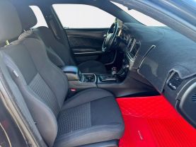 2019 DODGE CHARGER SEDAN V8, HEMI, 5.7 LITER R/T SEDAN 4D