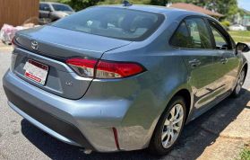2021 Toyota Corolla - Image 7