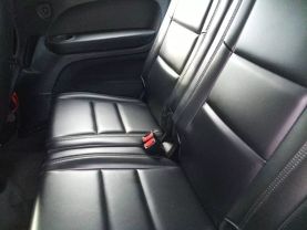 2015 DODGE DURANGO SUV V6, FLEX FUEL, 3.6 LITER LIMITED SPORT UTILITY 4D