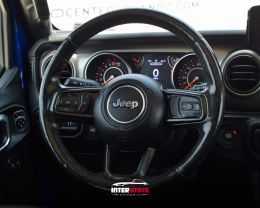 2019 JEEP WRANGLER UNLIMITED For Sale in Orlando