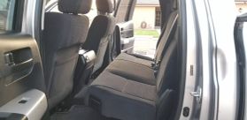 2008 TOYOTA TUNDRA DOUBLE CAB PICKUP V8, 5.7 LITER PICKUP 4D 6 1/2 FT at The One Autosales Inc in Phoenix , AZ 85022  33.60461470880989, -112.03641575767358