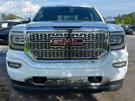 2017 Gmc Sierra 1500 Crew Cab Denali Pickup 4d 5 3/4 Ft - Image 11