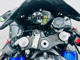 2010 YAMAHA YZF-R1LE FIAT TEAM YAMAHA SPORTBIKES - -