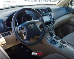 2013 TOYOTA HIGHLANDER For Sale in Orlando