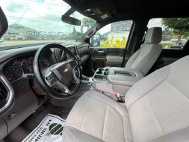 2020 Chevrolet Silverado 3500 Hd Crew Cab Lt Pickup 4d 8 Ft - Image 18