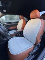 2017 VOLKSWAGEN BEETLE HATCHBACK 4-CYL, TURBO, 1.8 LITER 1.8T CLASSIC HATCHBACK 2D