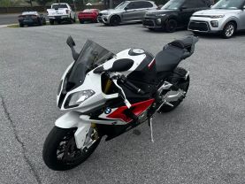 2014 BMW S1000RR PREMIUM SPORTBIKES - -