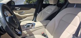 2018 MERCEDES-BENZ C-CLASS SEDAN 4-CYL, TURBO, 2.0 LITER C 300 SEDAN 4D