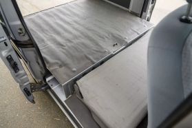 1999 SUZUKI EVERY VAN F6A JOIN