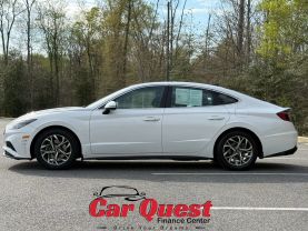 2023 Hyundai Sonata - Image 3