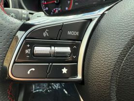 2022 KIA FORTE SEDAN 4-CYL, TURBO, GDI, 1.6 LITER GT SEDAN 4D - Gesner Auto Inc in Taunton, MA, 41.88613, -71.14527