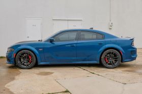 2021 Dodge Charger - Image 16