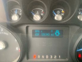 2012 FORD F450 SUPER DUTY REGULAR CAB 9FT DUMP BED TRUCK DUMP TRUCKS V10, 6.8 LITER 141" W.B. 2D - Eddies Auto Sales