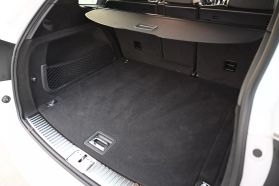 2012 PORSCHE CAYENNE SUV M4851 TURBO