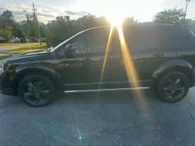2019 DODGE JOURNEY