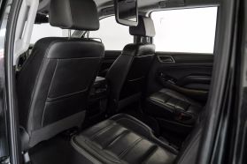 2020 GMC YUKON XL SUV V8, ECOTEC3, 6.2 LITER DENALI SPORT UTILITY 4D