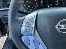 2014 NISSAN ROGUE SUV 4-CYL, 2.5 LITER S SPORT UTILITY 4D