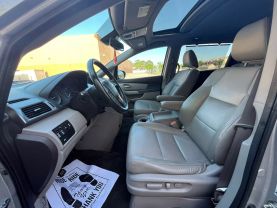 2015 HONDA ODYSSEY VAN V6, I-VTEC, 3.5 LITER EX-L MINIVAN 4D